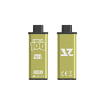 Load image into Gallery viewer, 10mg Zeltu X3 Pod 2ml