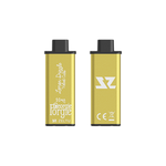 Load image into Gallery viewer, 10mg Zeltu X3 Pod 2ml
