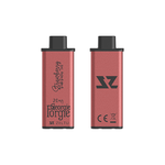 Load image into Gallery viewer, 20mg Zeltu X3 Pod 2ml