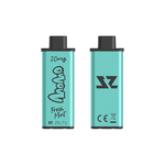 Load image into Gallery viewer, 20mg Zeltu X3 Pod 2ml