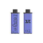 Load image into Gallery viewer, 20mg Zeltu X3 Pod 2ml