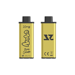 Load image into Gallery viewer, 20mg Zeltu X3 Pod 2ml