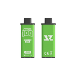 Load image into Gallery viewer, 10mg Zeltu X3 Pod 2ml