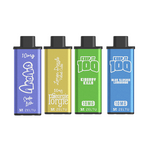 Load image into Gallery viewer, 10mg Zeltu X3 Pod 2ml