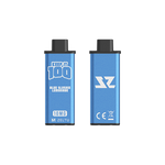 Load image into Gallery viewer, 10mg Zeltu X3 Pod 2ml
