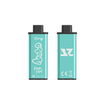 Load image into Gallery viewer, 10mg Zeltu X3 Pod 2ml