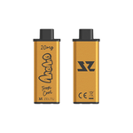 Load image into Gallery viewer, 20mg Zeltu X3 Pod 2ml