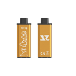 Load image into Gallery viewer, 10mg Zeltu X3 Pod 2ml