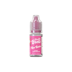 Load image into Gallery viewer, 5mg Ohm Brew Bar Series Double Brew 10ml Nic Salts (50VG/50PG)