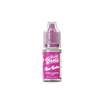 Load image into Gallery viewer, 5mg Ohm Brew Bar Series Double Brew 10ml Nic Salts (50VG/50PG)