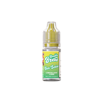 Load image into Gallery viewer, 5mg Ohm Brew Bar Series Double Brew 10ml Nic Salts (50VG/50PG)