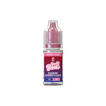 Load image into Gallery viewer, 5mg Ohm Brew Bar Series Double Brew 10ml Nic Salts (50VG/50PG)