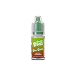 Load image into Gallery viewer, 5mg Ohm Brew Bar Series Double Brew 10ml Nic Salts (50VG/50PG)