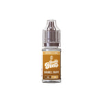 Load image into Gallery viewer, 5mg Ohm Brew Bar Series Double Brew 10ml Nic Salts (50VG/50PG)