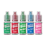 Load image into Gallery viewer, 20mg Ohm Brew Bar Series Double Brew 10ml Nic Salts (50VG/50PG)