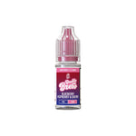 Load image into Gallery viewer, 20mg Ohm Brew Bar Series Double Brew 10ml Nic Salts (50VG/50PG)