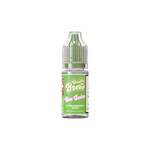 Load image into Gallery viewer, 20mg Ohm Brew Bar Series Double Brew 10ml Nic Salts (50VG/50PG)