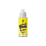 Load image into Gallery viewer, 0mg Ohm Brew Bar Series Double Brew 100ml Shortfill (50VG/50PG)