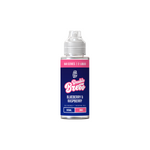 Load image into Gallery viewer, 0mg Ohm Brew Bar Series Double Brew 100ml Shortfill (50VG/50PG)