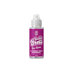 Load image into Gallery viewer, 0mg Ohm Brew Bar Series Double Brew 100ml Shortfill (50VG/50PG)