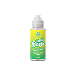 Load image into Gallery viewer, 0mg Ohm Brew Bar Series Double Brew 100ml Shortfill (50VG/50PG)