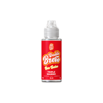 Load image into Gallery viewer, 0mg Ohm Brew Bar Series Double Brew 100ml Shortfill (50VG/50PG)