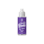 Load image into Gallery viewer, 0mg Ohm Brew Bar Series Double Brew 100ml Shortfill (50VG/50PG)