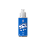 Load image into Gallery viewer, 0mg Ohm Brew Bar Series Double Brew 100ml Shortfill (50VG/50PG)