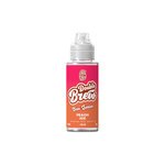 Load image into Gallery viewer, 0mg Ohm Brew Bar Series Double Brew 100ml Shortfill (50VG/50PG)