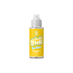 Load image into Gallery viewer, 0mg Ohm Brew Bar Series Double Brew 100ml Shortfill (50VG/50PG)
