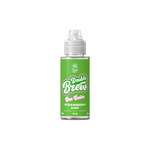 Load image into Gallery viewer, 0mg Ohm Brew Bar Series Double Brew 100ml Shortfill (50VG/50PG)