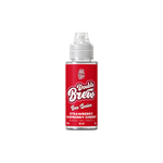 Load image into Gallery viewer, 0mg Ohm Brew Bar Series Double Brew 100ml Shortfill (50VG/50PG)