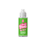 Load image into Gallery viewer, 0mg Ohm Brew Bar Series Double Brew 100ml Shortfill (50VG/50PG)