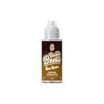 Load image into Gallery viewer, 0mg Ohm Brew Bar Series Double Brew 100ml Shortfill (50VG/50PG)