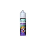 Load image into Gallery viewer, 0mg Sloth Vapes 50ml Shortfill (70VG/30PG) (1 Free Nic Shot Per Shortfill)