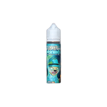 Load image into Gallery viewer, 0mg Sloth Vapes 50ml Shortfill (70VG/30PG) (1 Free Nic Shot Per Shortfill)