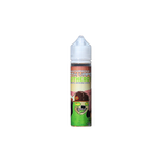 Load image into Gallery viewer, 0mg Sloth Vapes 50ml Shortfill (70VG/30PG) (1 Free Nic Shot Per Shortfill)