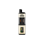 Load image into Gallery viewer, 20mg Angel 2400 4in1 By Vapes Bars Pod Kit 2400 Puffs