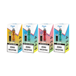 Load image into Gallery viewer, 0mg iFresh 10000 Puffs 2in1 Disposable Pod Kit