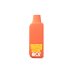 Load image into Gallery viewer, 10mg Riot Connex Device Capsules 600 puffs