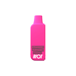 Load image into Gallery viewer, 10mg Riot Connex Device Capsules 600 puffs