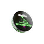 Load image into Gallery viewer, 6mg Ghost Light Nicotine Pouches - 20 Pouches