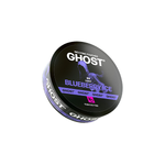 Load image into Gallery viewer, 6mg Ghost Light Nicotine Pouches - 20 Pouches