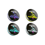 Load image into Gallery viewer, 6mg Ghost Light Nicotine Pouches - 20 Pouches