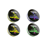 Load image into Gallery viewer, 16mg Ghost Medium Nicotine Pouches - 20 Pouches