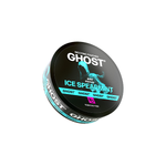 Load image into Gallery viewer, 16mg Ghost Medium Nicotine Pouches - 20 Pouches