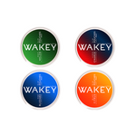 Load image into Gallery viewer, 50mg Wakey Medium Energy Pouches - 20 Pouches