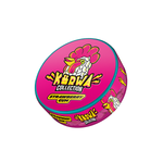 Load image into Gallery viewer, 16mg Kurwa Collection Nicotine Pouches - 20 Pouches