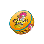Load image into Gallery viewer, 16mg Kurwa Collection Nicotine Pouches - 20 Pouches