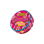 Load image into Gallery viewer, 46.9mg Candys Slim Nicotine Pouches - 20 Pouches